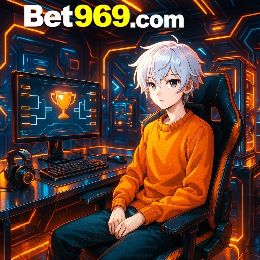 Imagem promocional da 969Bet destacando a plataforma e seus benefícios