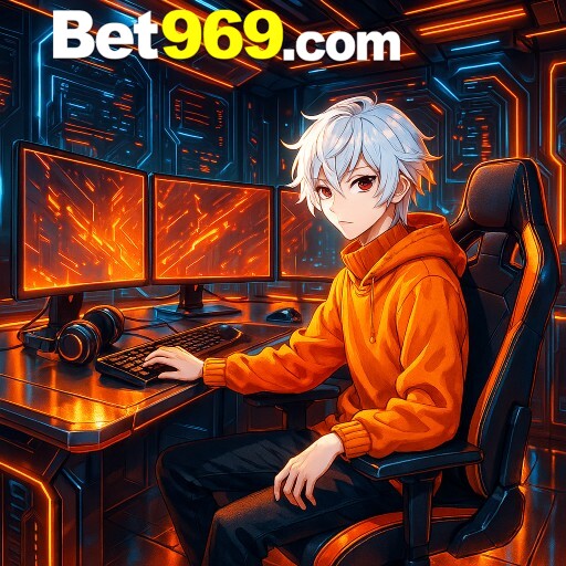 Imagem promocional da 969Bet ilustrando a plataforma e seus diferenciais